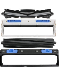 Cepillos de Repuesto para Aspiradora Robot Ecovacs DEEBOT X2 2
