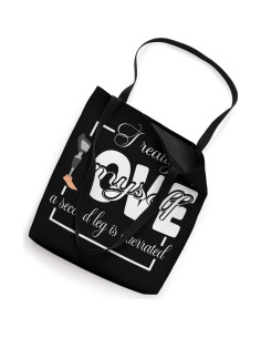 Bolsa de mano con diseño de pierna protésica - 40.64 cm 2