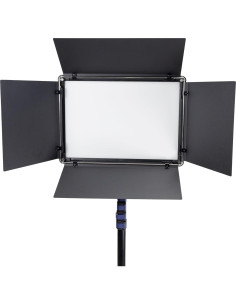 Luz LED ProMaster Ultrasoft US1014RGB 25.4x35.6cm RGBWW 2