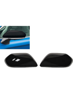 Cubierta Espejo Lateral Toyota Camry 2018-2023 eLoveQ 2