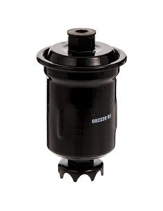 Filtro de Combustible ECOGARD XF55114 para Toyota y Mitsubishi