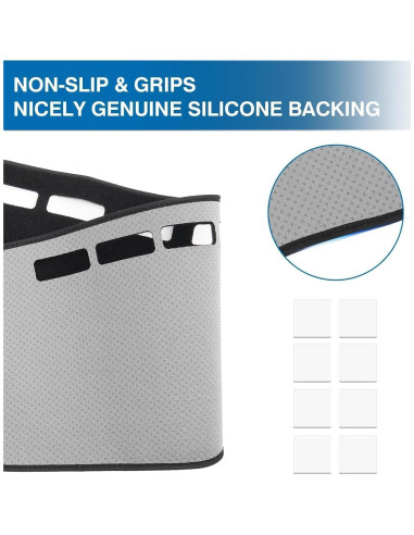 Cubierta del Tablero KUST para Toyota Corolla Cross 2022-2026