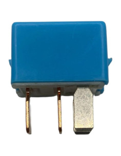 Relé de Motor de Limpiaparabrisas WM Auto Part 90987T2001