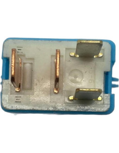 Relé de Motor de Limpiaparabrisas WM Auto Part 90987T2001 2