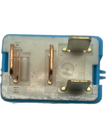 Relé de Motor de Limpiaparabrisas WM Auto Part 90987T2001