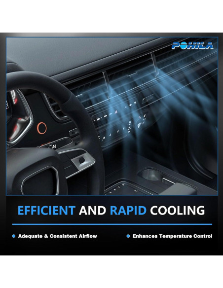 Válvula de Expansión A/C POHILA AF00004HX para Toyota y Lexus