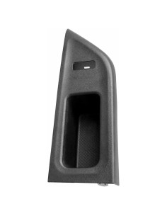 Panel de recubrimiento interruptor ventana Toyota Yaris 2012-2014