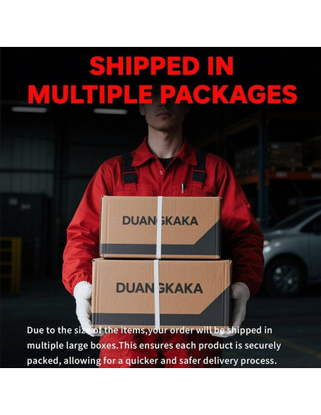 Sello de Eje de Entrada de Transmisión Manual DUANGKAKA