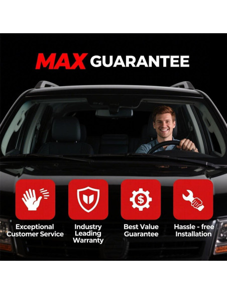 Sello de Eje de Entrada de Transmisión Manual DUANGKAKA