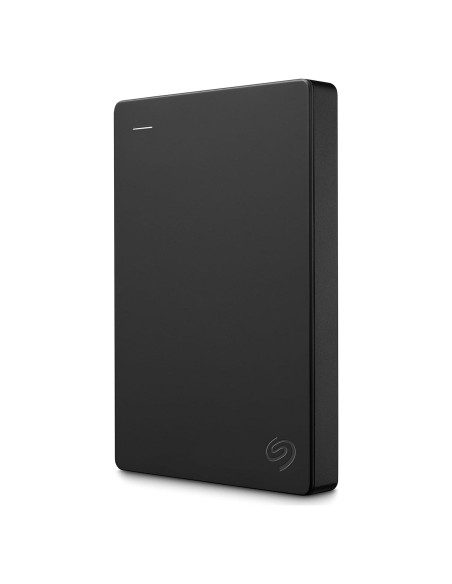 Disco Duro Externo Seagate 1TB USB 3.0 Negro para PC y Mac