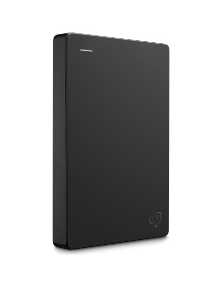 Disco Duro Externo Seagate 1TB USB 3.0 Negro para PC y Mac