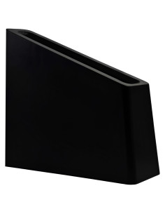 Bloque Magnético para Cuchillos Azauvc de Madera Acacia 12-18 Cuchillos