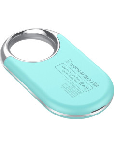 Rastreador Bluetooth Air Tracker Hendari - Localizador de Objetos 2