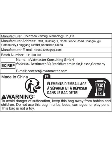 Rastreador Bluetooth Air Tracker Hendari - Localizador de Objetos