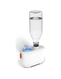 Humidificador de viaje ultrasonico Boneco Hotel Room 0.5L