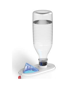 Humidificador de viaje ultrasonico Boneco Hotel Room 0.5L 2