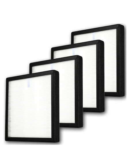 Filtro HEPA H13 Westinghouse para Purificadores 1701 y 1903