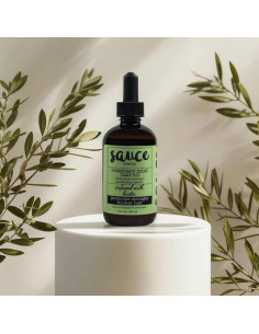 Aceite para el Cabello Sauce Beauty Romero Menta 88.72 ml 2