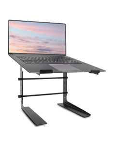 Soporte Ajustable para Laptop Pyle PLPTS25 - Antideslizante 6.3-10.9"