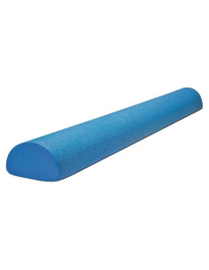 Rodillo de Espuma Corto Body-Solid 91.44 cm Azul para Ejercicio
