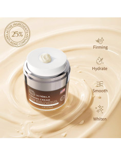 Crema Reafirmante ULTIBELA para Cuello y Cara 50 ml 2