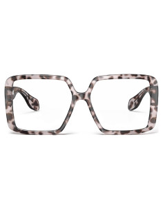 Gafas de Bloqueo de Luz Azul VISOONE Harvard Oversized TR90