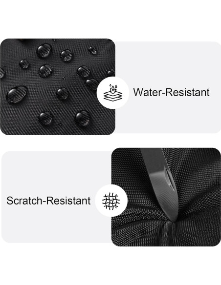 Bolso Cruzado a Cuadros X-kids para Mujeres - Nylon 30x22x14cm Bolso Cruzado a Cuadros X-kids para Mujeres - Nylon 30x22x14cm