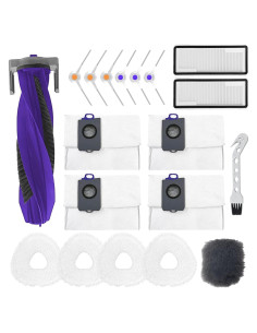 Accesorios JZSTARINGE para Aspiradora Robot Narwal Freo Z Ultra