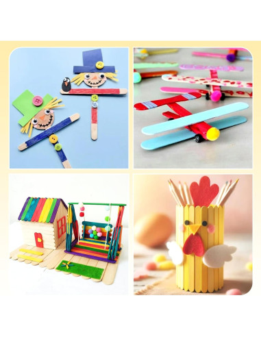 Pistola de Pegamento Caliente Inalámbrica MOWLIE 2500mAh LED