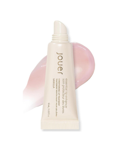 Brillo Labial Voluminizador Jouer - Aumentador de Labios Vainilla