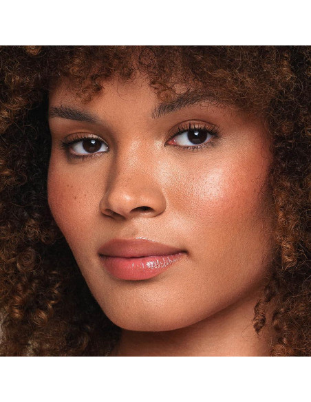 Brillo Labial Voluminizador Jouer - Aumentador de Labios Vainilla