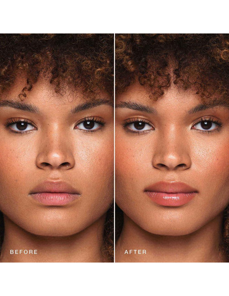 Brillo Labial Voluminizador Jouer - Aumentador de Labios Vainilla