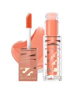 Rubor y Bronceador Líquido Maybelline Sunkisser 6.79 ml Brillo Uptown