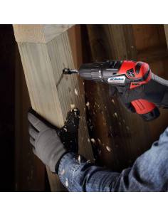 Taladro Inalámbrico ACDelco ARD12119P 12V 30 Nm 2 Velocidades 2