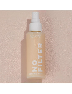 Mist de Fijación No Filtrado ColourPop 109.8 ml - Mate Natural 2