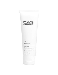 Exfoliante Facial Suave Paula's Choice 113g - Sin Fragancia