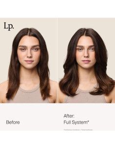 Mousse Engrosadora Full Living Proof 142g - Cabello Fino 2