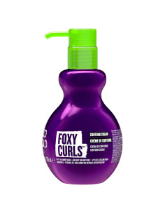Crema para Rizos Tigi Bed Head Foxy Curls 191.1 ml