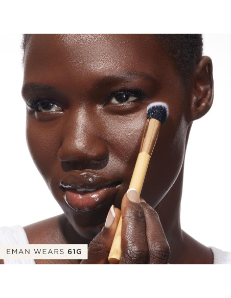 Brocha de Concealer Tarte - 15.5 cm, 9.9 g