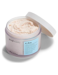 Exfoliante para Cuero Cabelludo goop 198.4 ml Sal del Himalaya