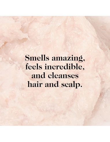 Exfoliante para Cuero Cabelludo goop 198.4 ml Sal del Himalaya