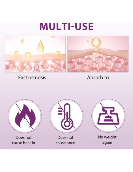 Suero Rejuvenecedor Bakuchiol Retinol Venature 2 Piezas