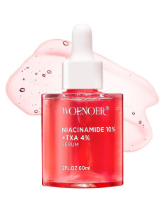 Suero Hidratante Niacinamida 10% DTT - Antienvejecimiento 2