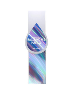 Suero de Ácido Hialurónico 100% Elizavecca 200ml Hidratante 2