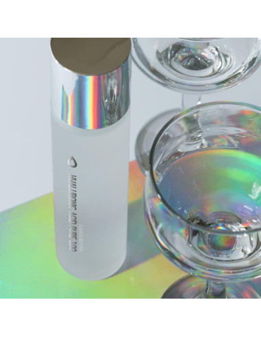 Suero de Ácido Hialurónico 100% Elizavecca 200ml Hidratante