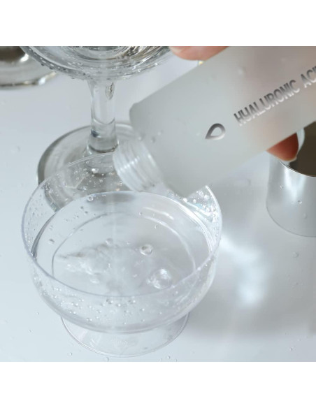 Suero de Ácido Hialurónico 100% Elizavecca 200ml Hidratante