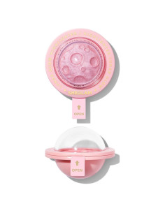 Iluminador Multicromo SHEGLAM Galaxia Corazón 13.46 cm