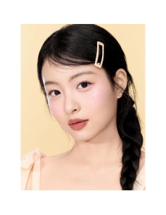 Iluminador Multicromo SHEGLAM Galaxia Corazón 13.46 cm 2