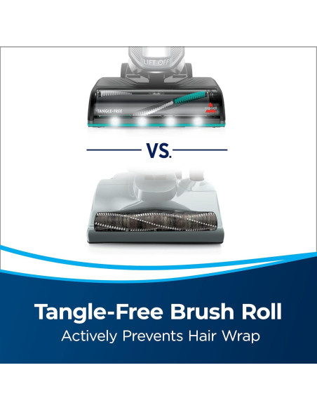 Aspiradora para Mascotas Bissell 2998 MultiClean Lift-Off HEPA