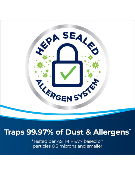 Aspiradora para Mascotas Bissell 2998 MultiClean Lift-Off HEPA